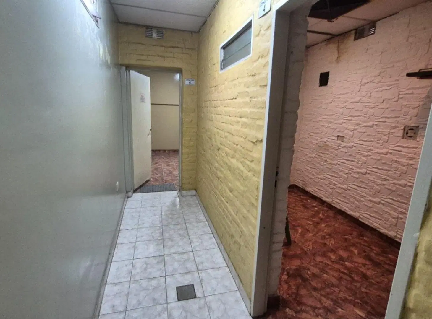 VENTA LOCAL COMERCIAL AV. MARQUEZ PABLO PODESTA 8