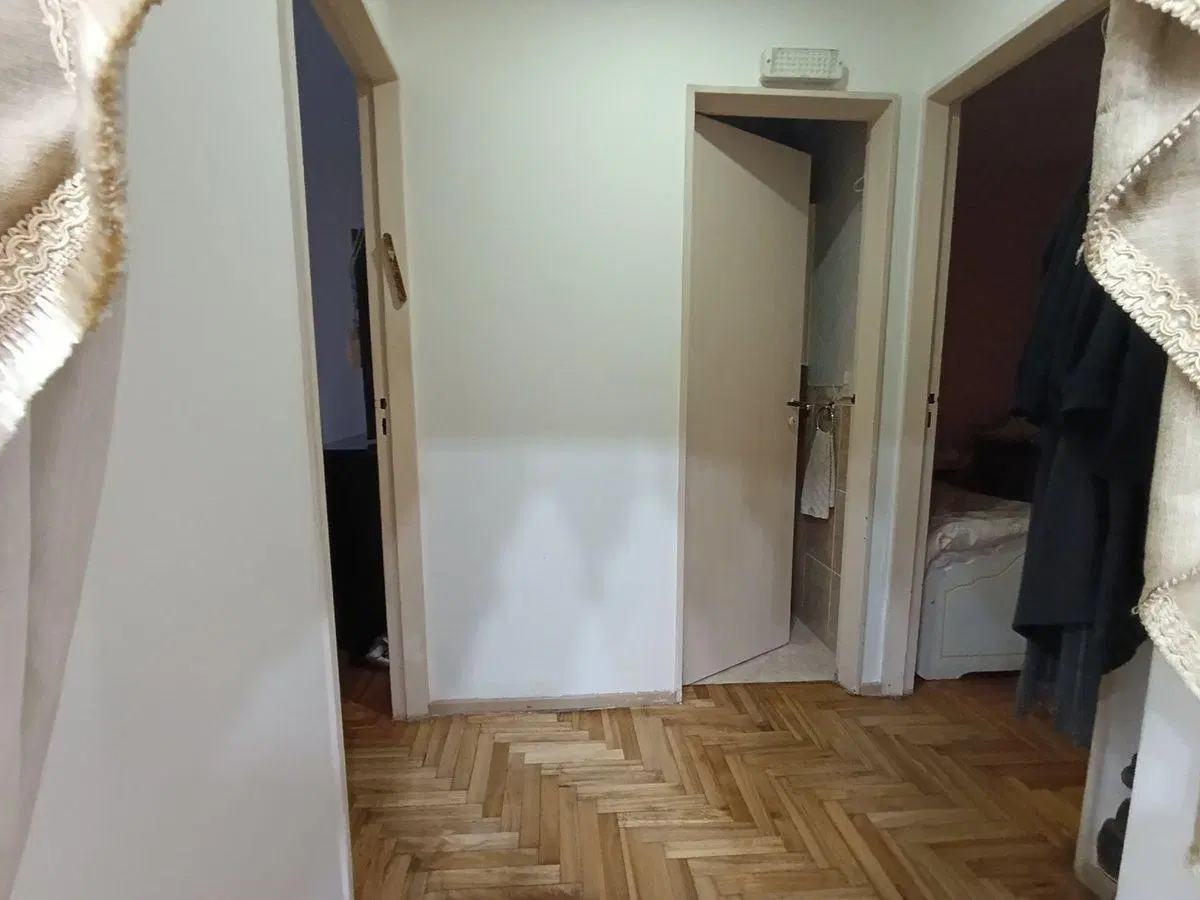 VENTA DEPTO 3 AMB. C/BALCON FLORES APTO CREDITO 2