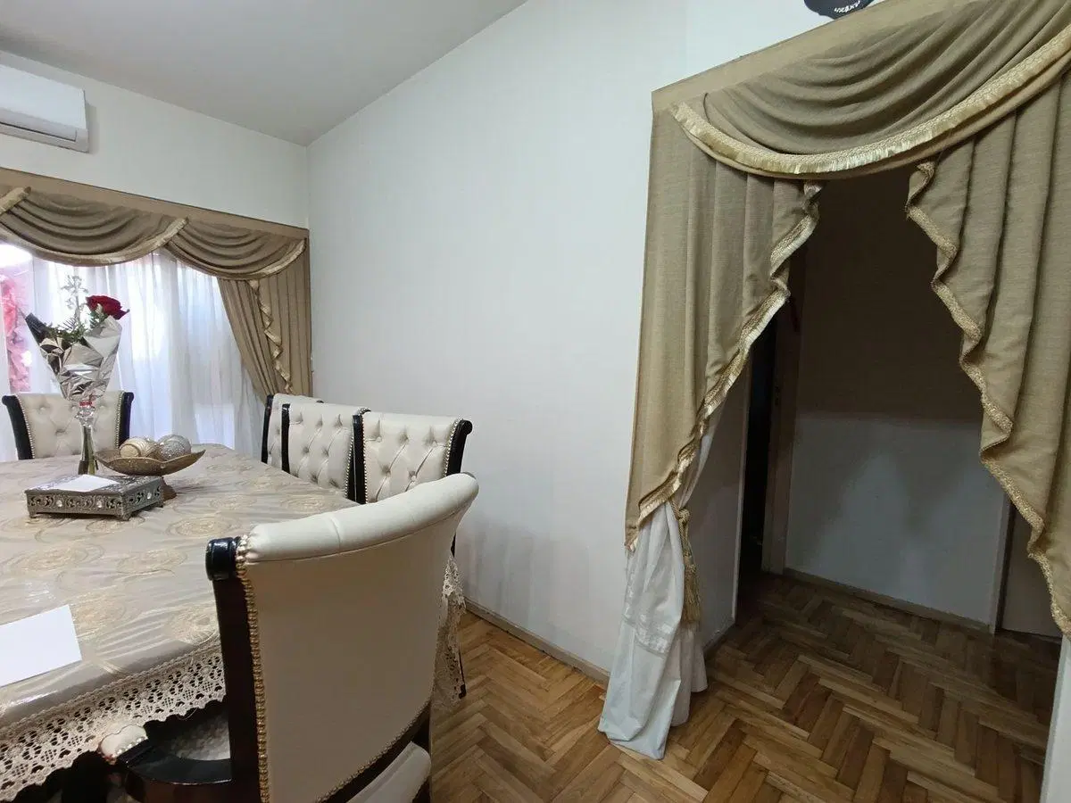 VENTA DEPTO 3 AMB. C/BALCON FLORES APTO CREDITO 5