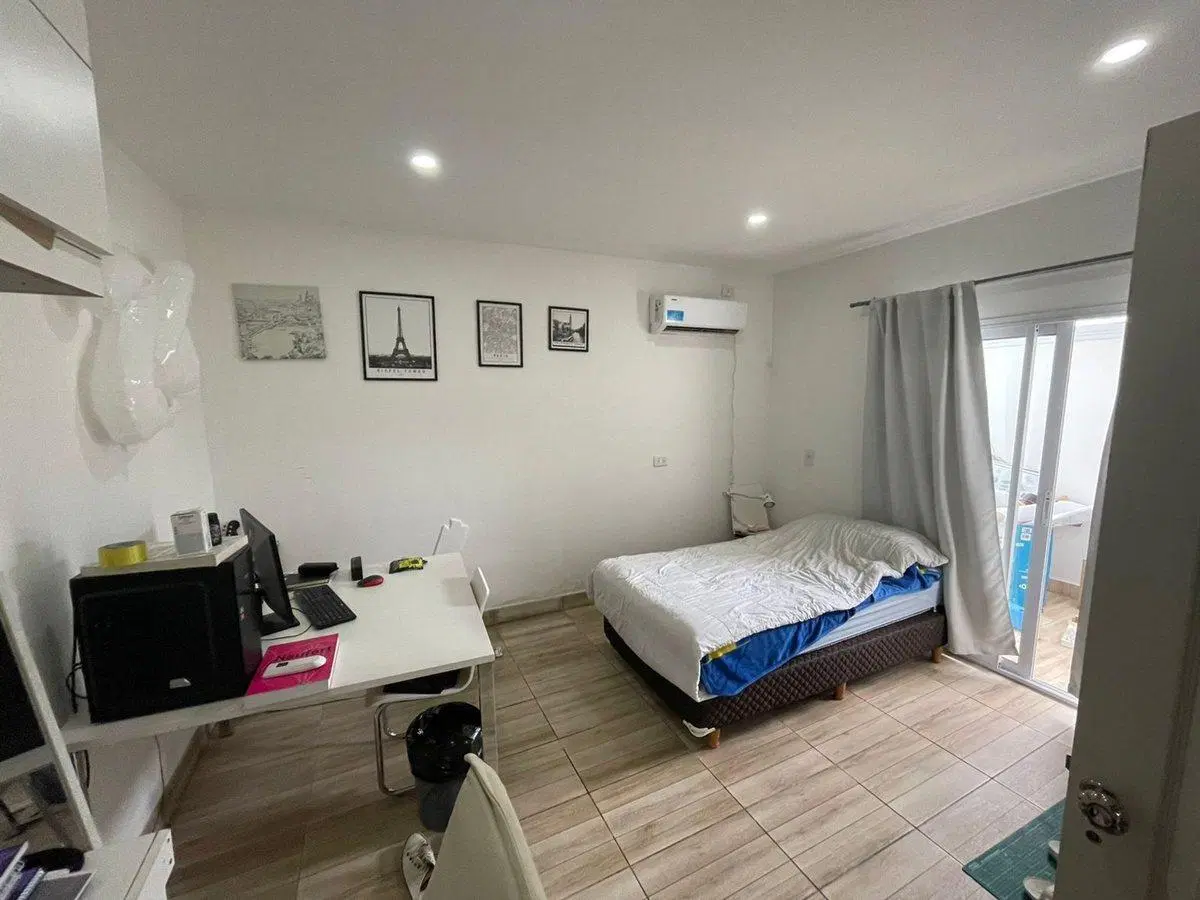 VENTA CASA 5 AMB + 2 LOCALES 5