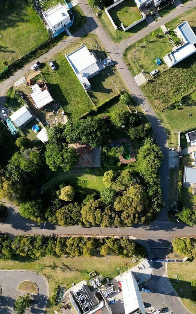 Venta de lote en Loma Verde FINANCIADO 4