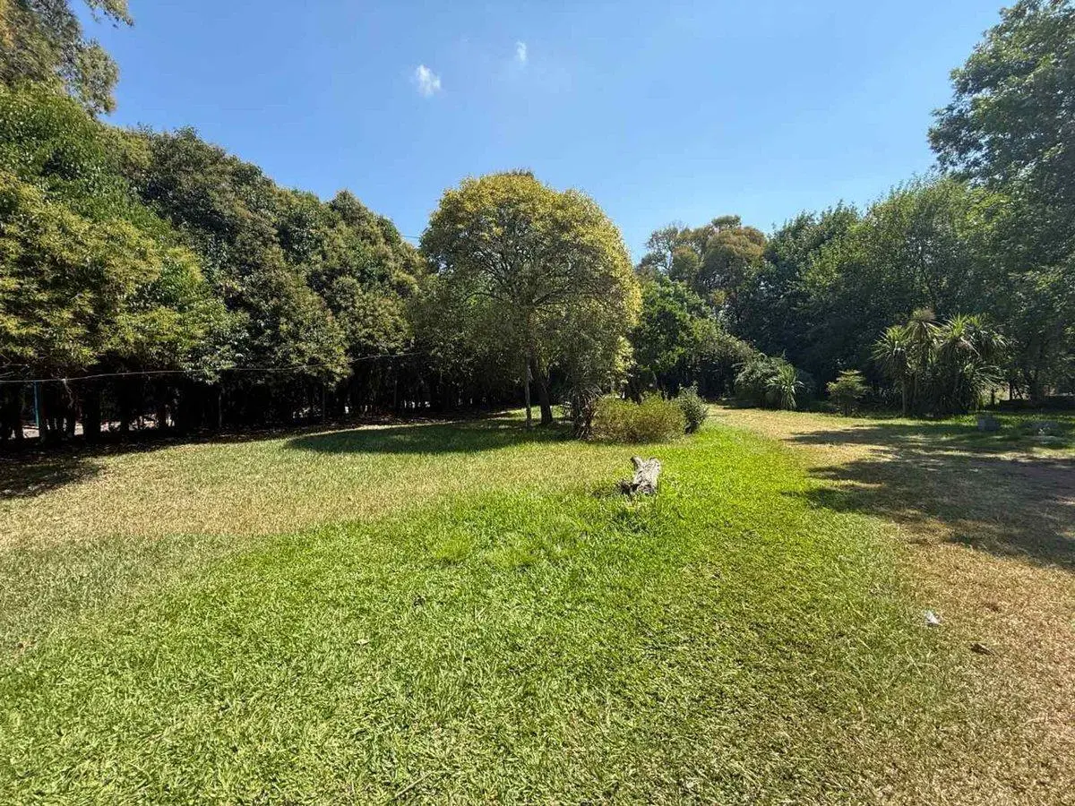 Venta de lote en Loma Verde FINANCIADO 2