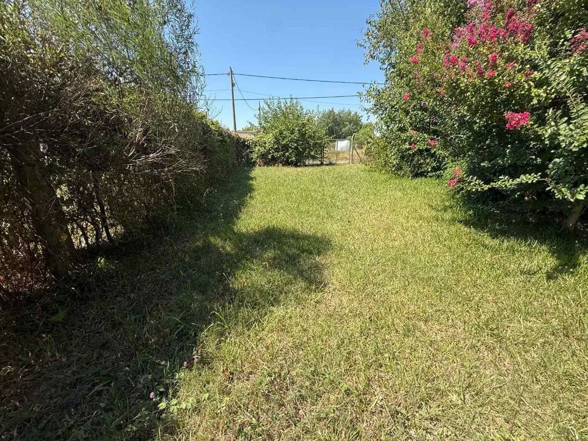 Venta de lote en Loma Verde FINANCIADO 3