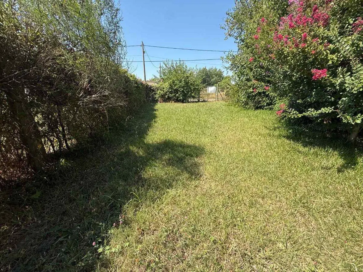 Venta de lote en Loma Verde FINANCIADO 8