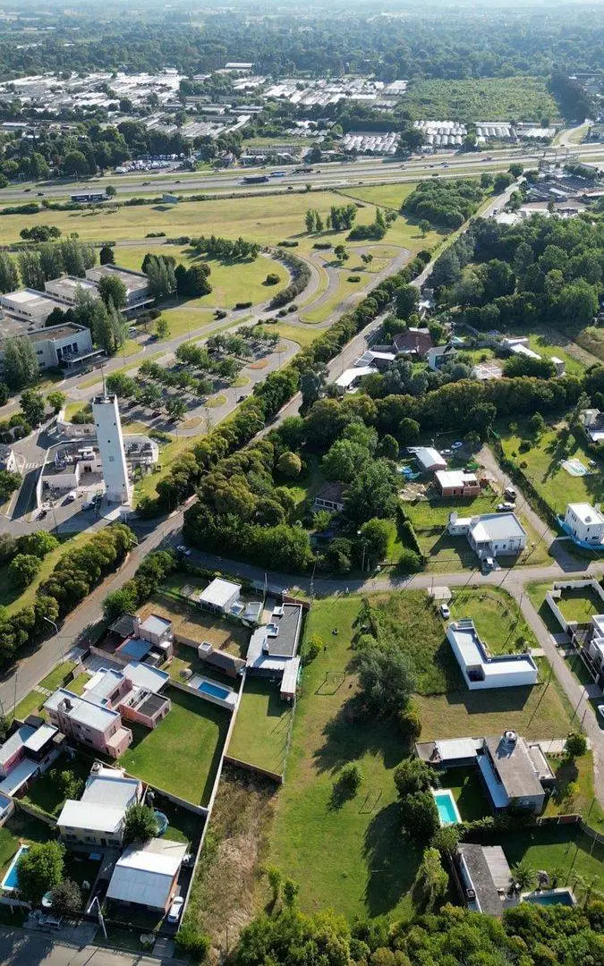 Venta de lote en Loma Verde FINANCIADO 2