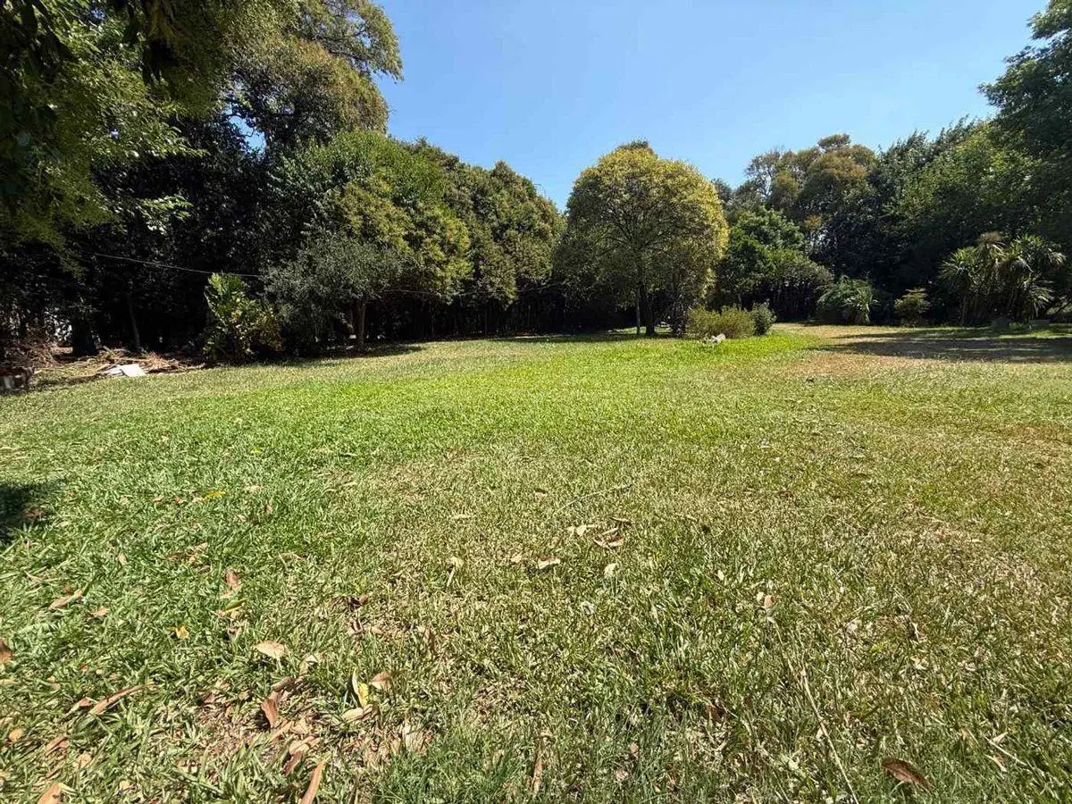 Venta de lote en Loma Verde FINANCIADO 5