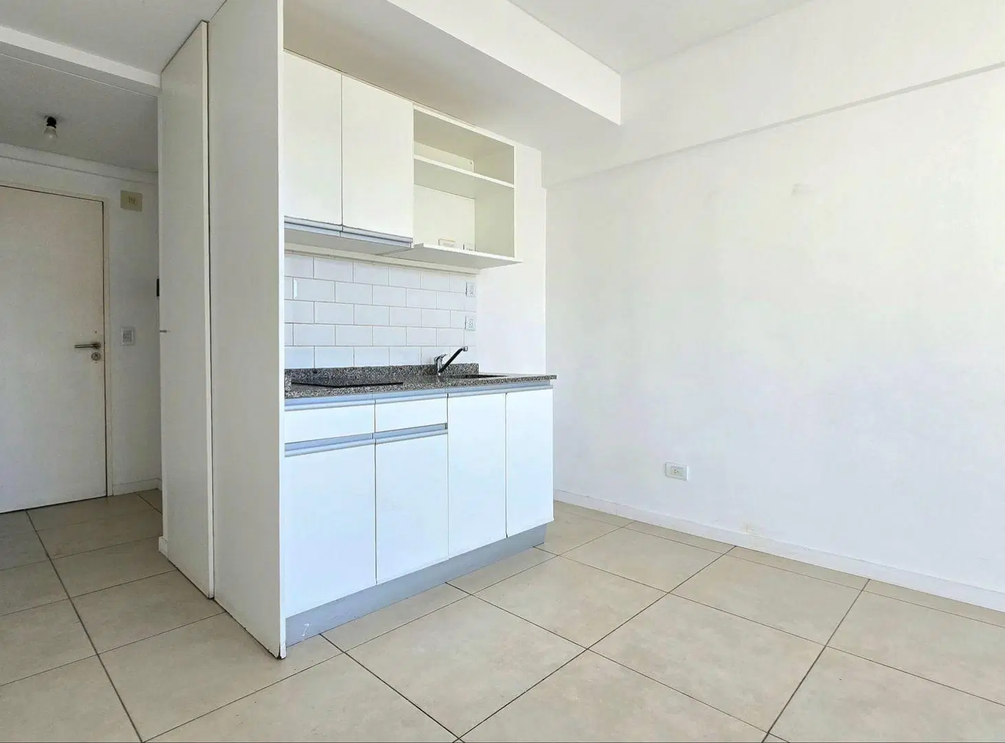 MONOAMBIENTE EN VENTA EN FLORES APTO CREDITO 5