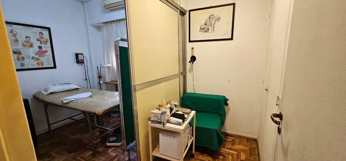 OPORTUNIDAD! DPTO 3 AMBIENTES COCHERA APTO CREDITO 2