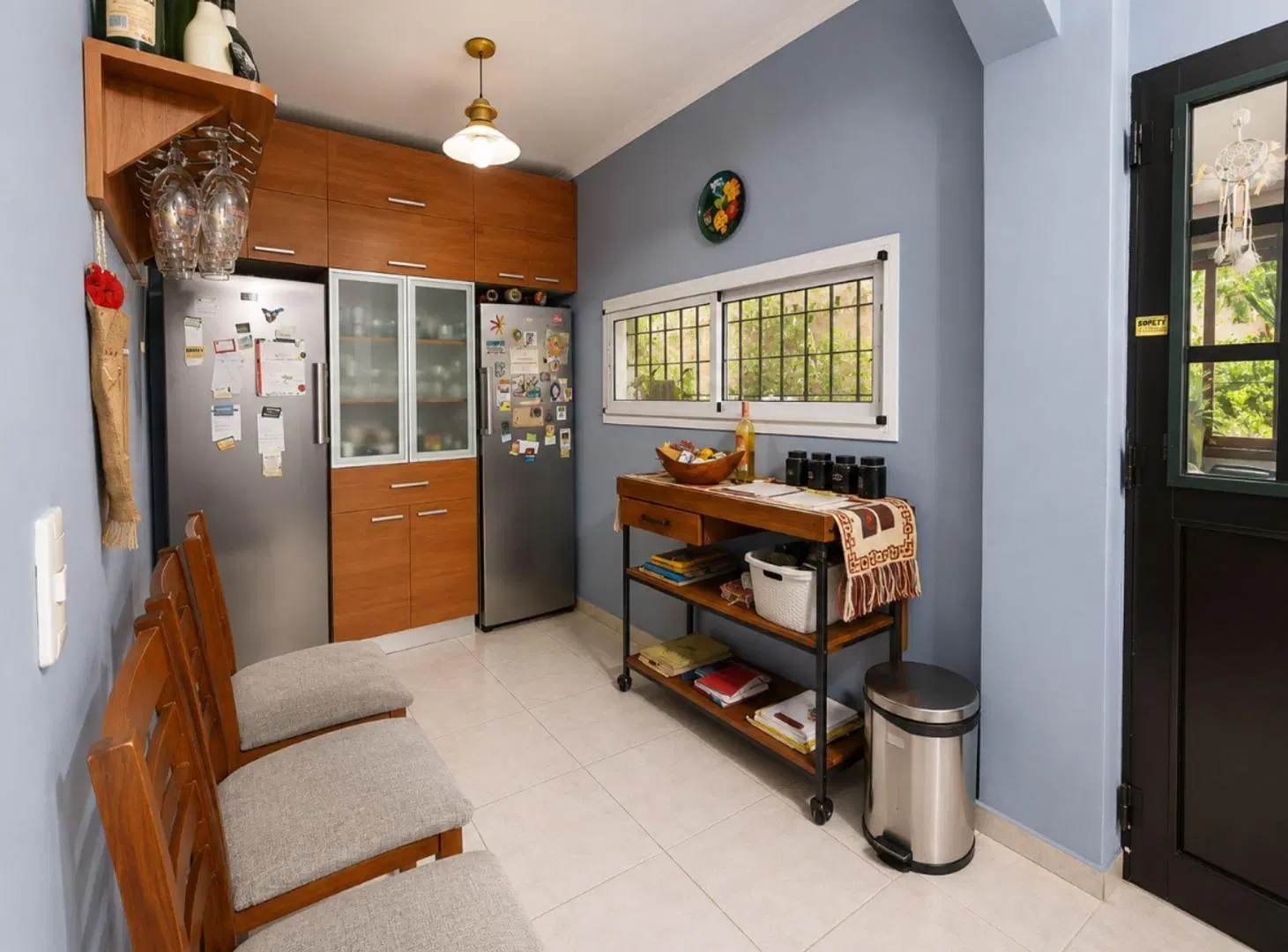 VENTA 5 Ambientes  Boulogne – San Isidro 8