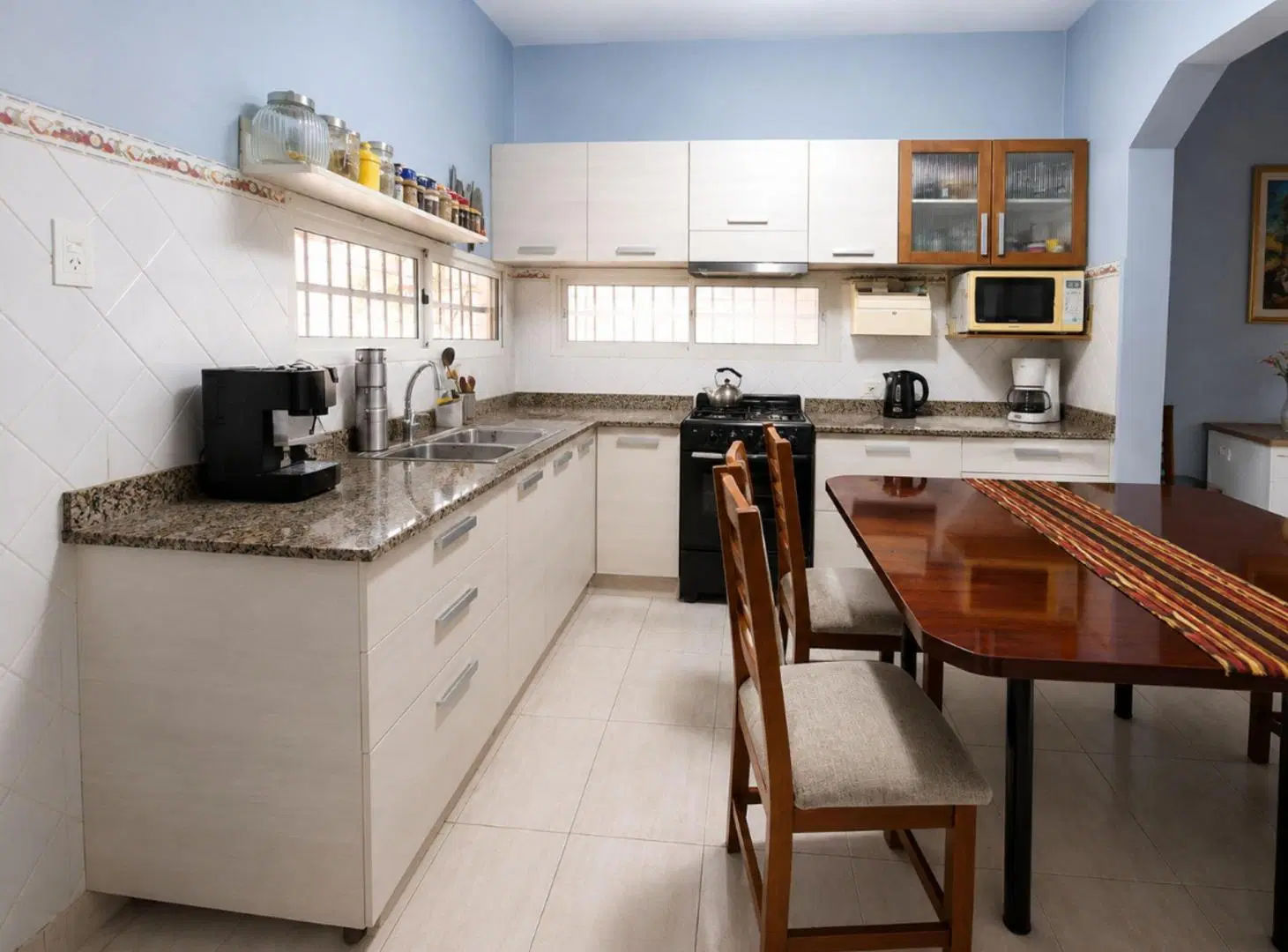 VENTA 5 Ambientes  Boulogne – San Isidro 4