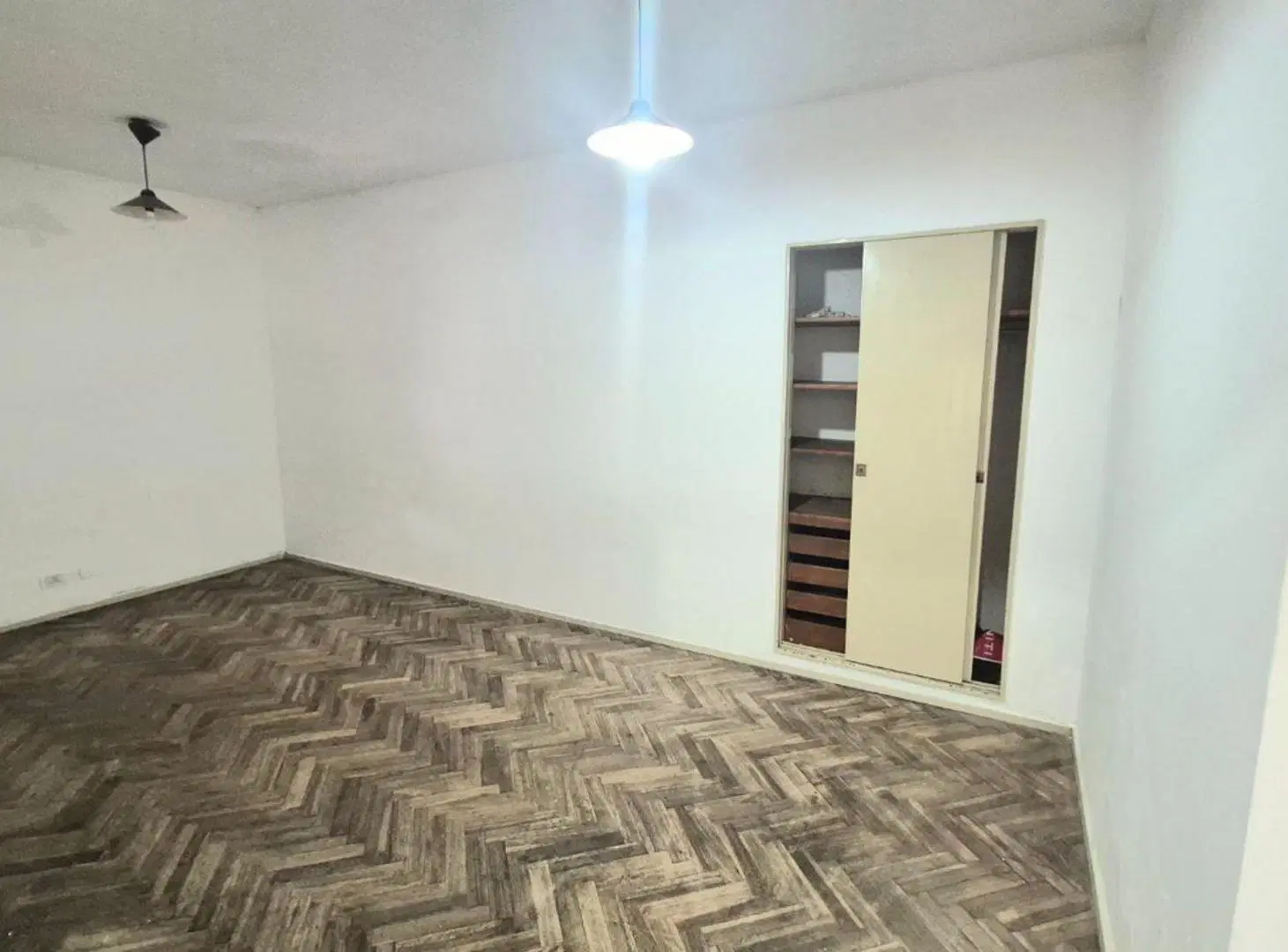 VENTA DEPARTAMENTO MONOAMBIENTE MONSERRAT 8