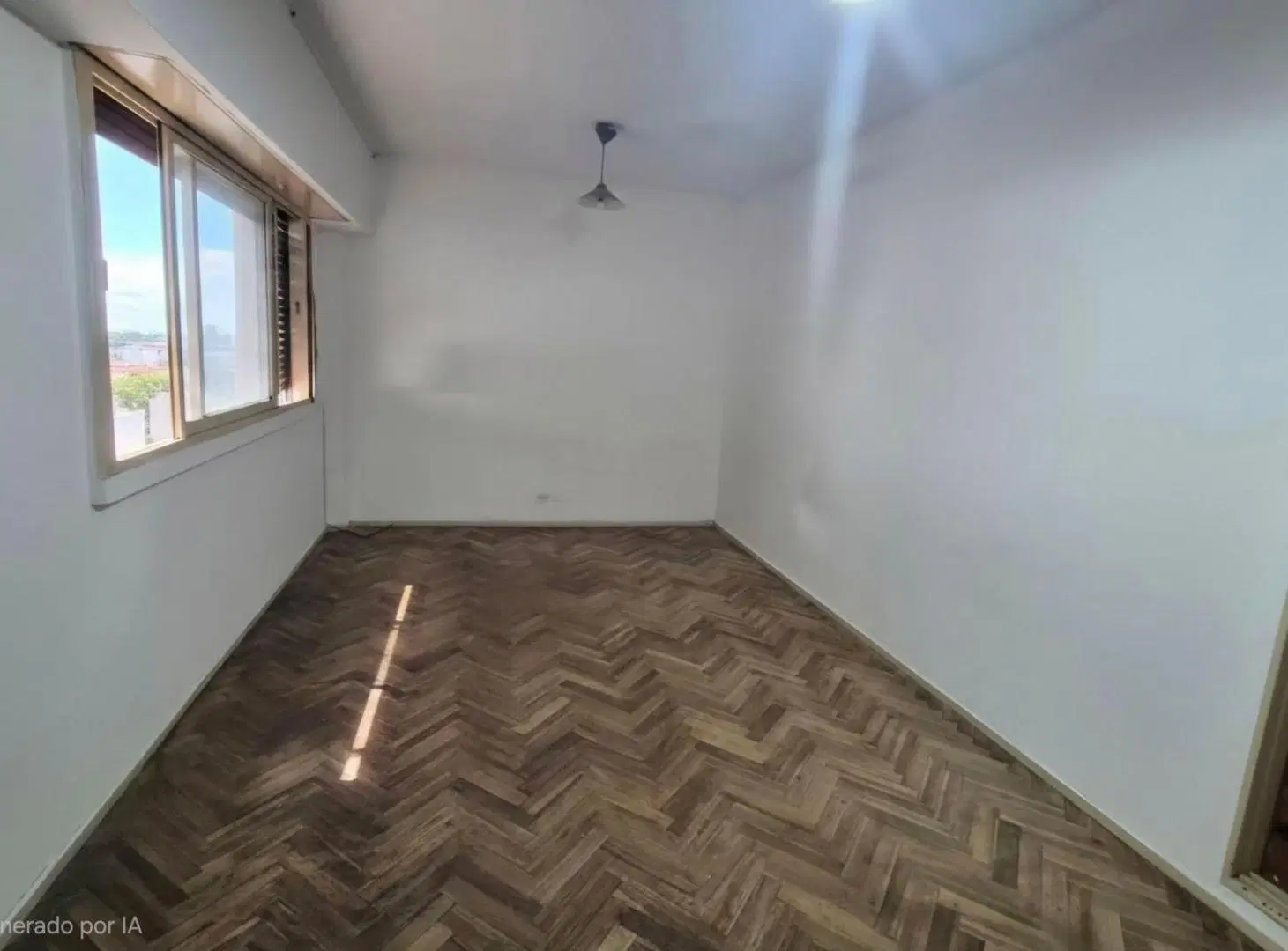 VENTA DEPARTAMENTO MONOAMBIENTE MONSERRAT 5