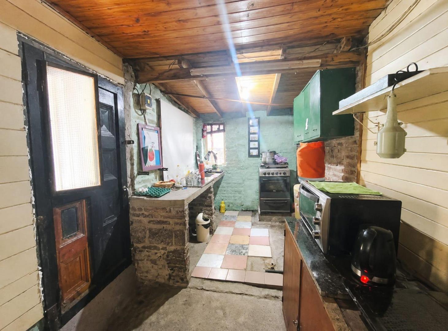 Foto de VENTA CASA EN GRAND BOURG CON PARQUE, imagen 1