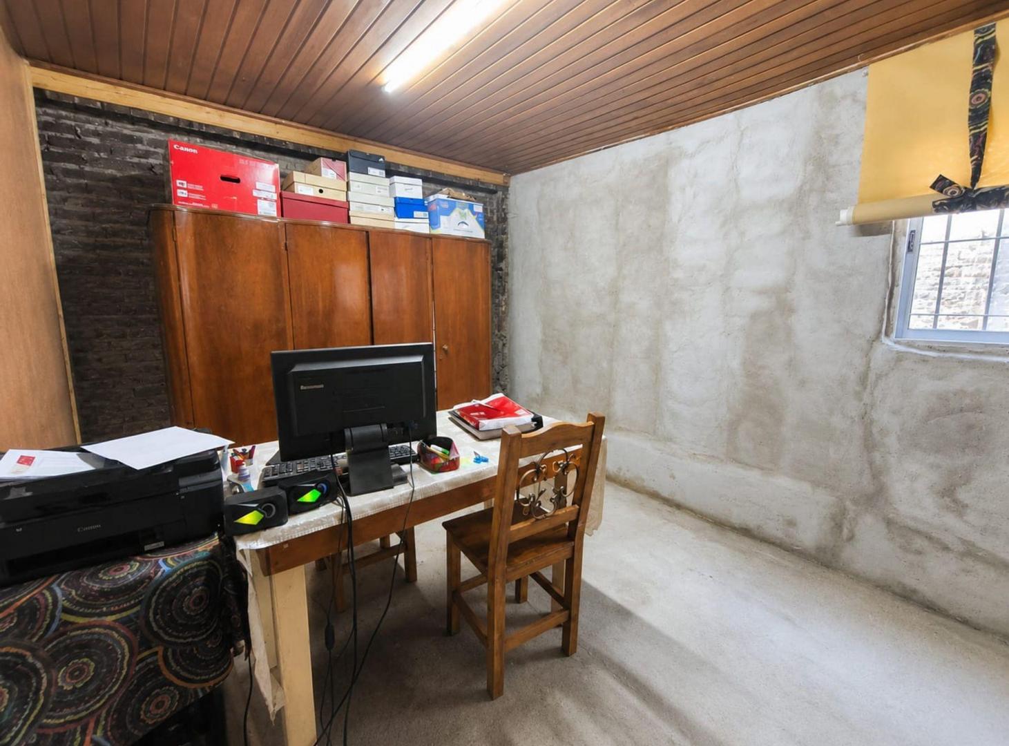 Foto de VENTA CASA EN GRAND BOURG CON PARQUE, imagen 4