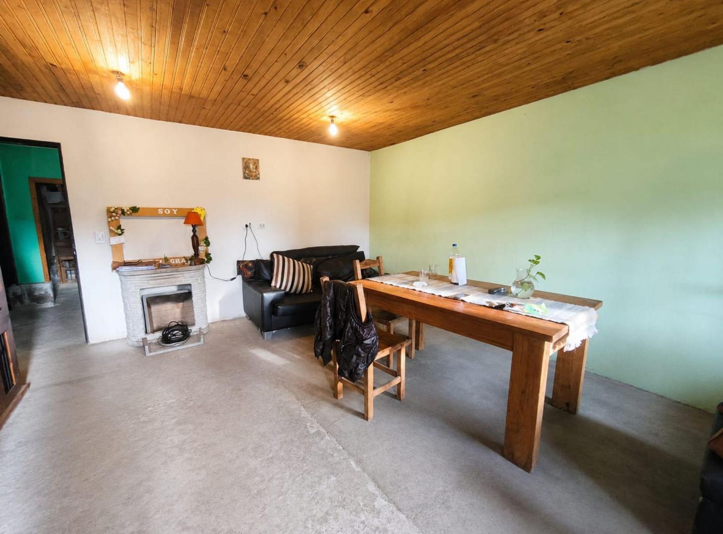 Foto de VENTA CASA EN GRAND BOURG CON PARQUE, imagen 3