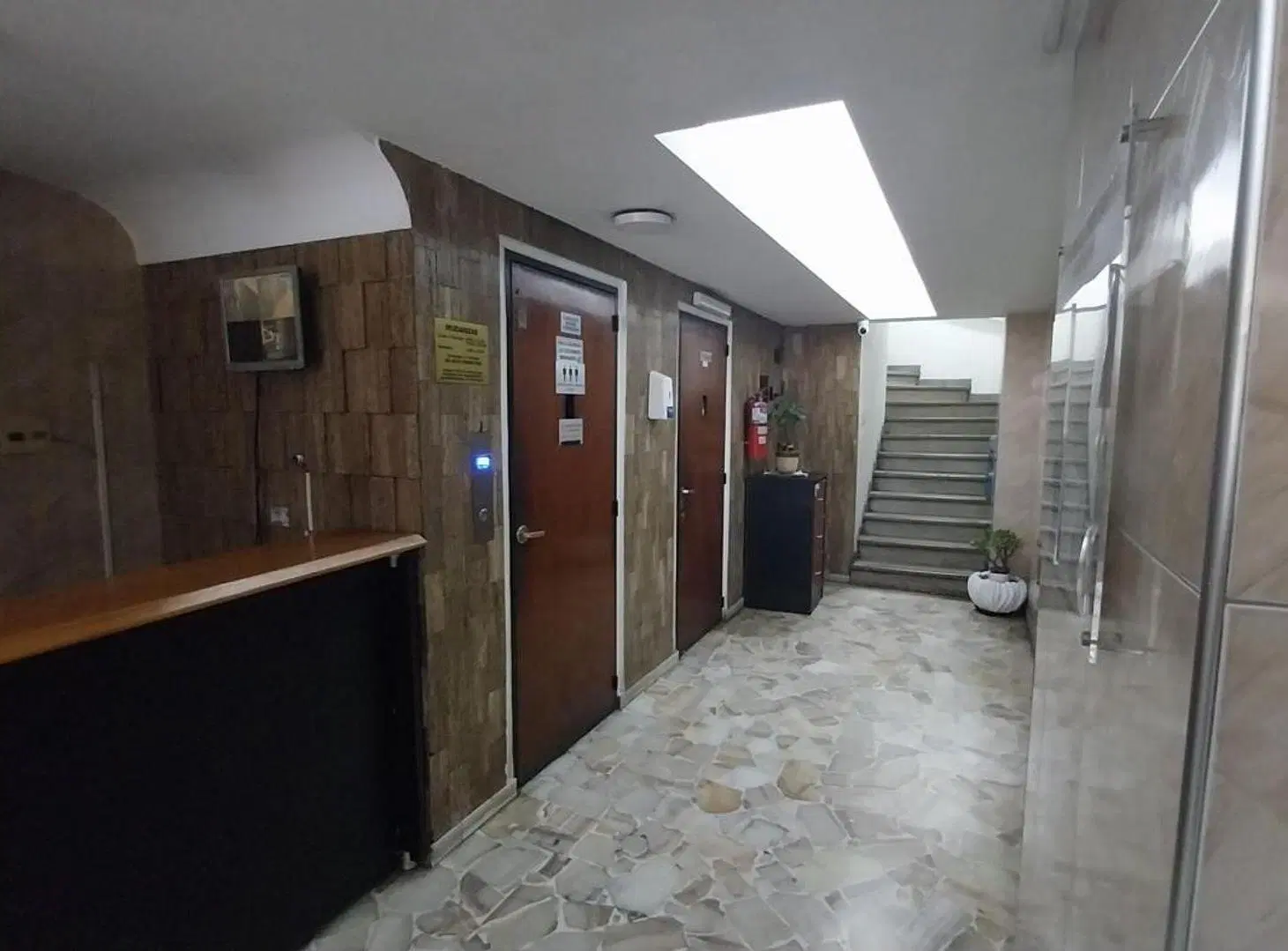 Venta Monoambiente Dividido Ramos Mejía - C/Balcon 4