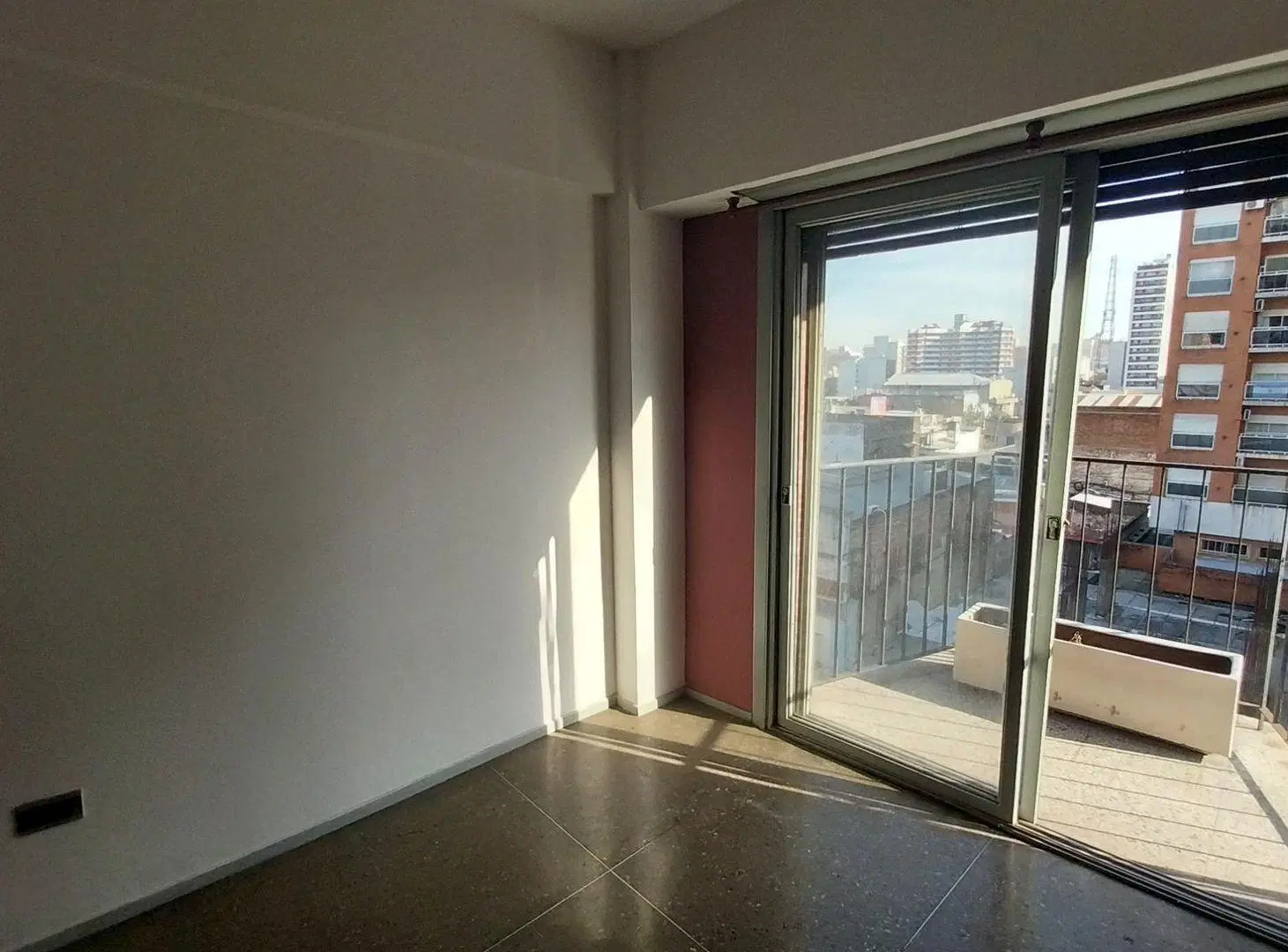 Venta Monoambiente Dividido Ramos Mejía - C/Balcon 5
