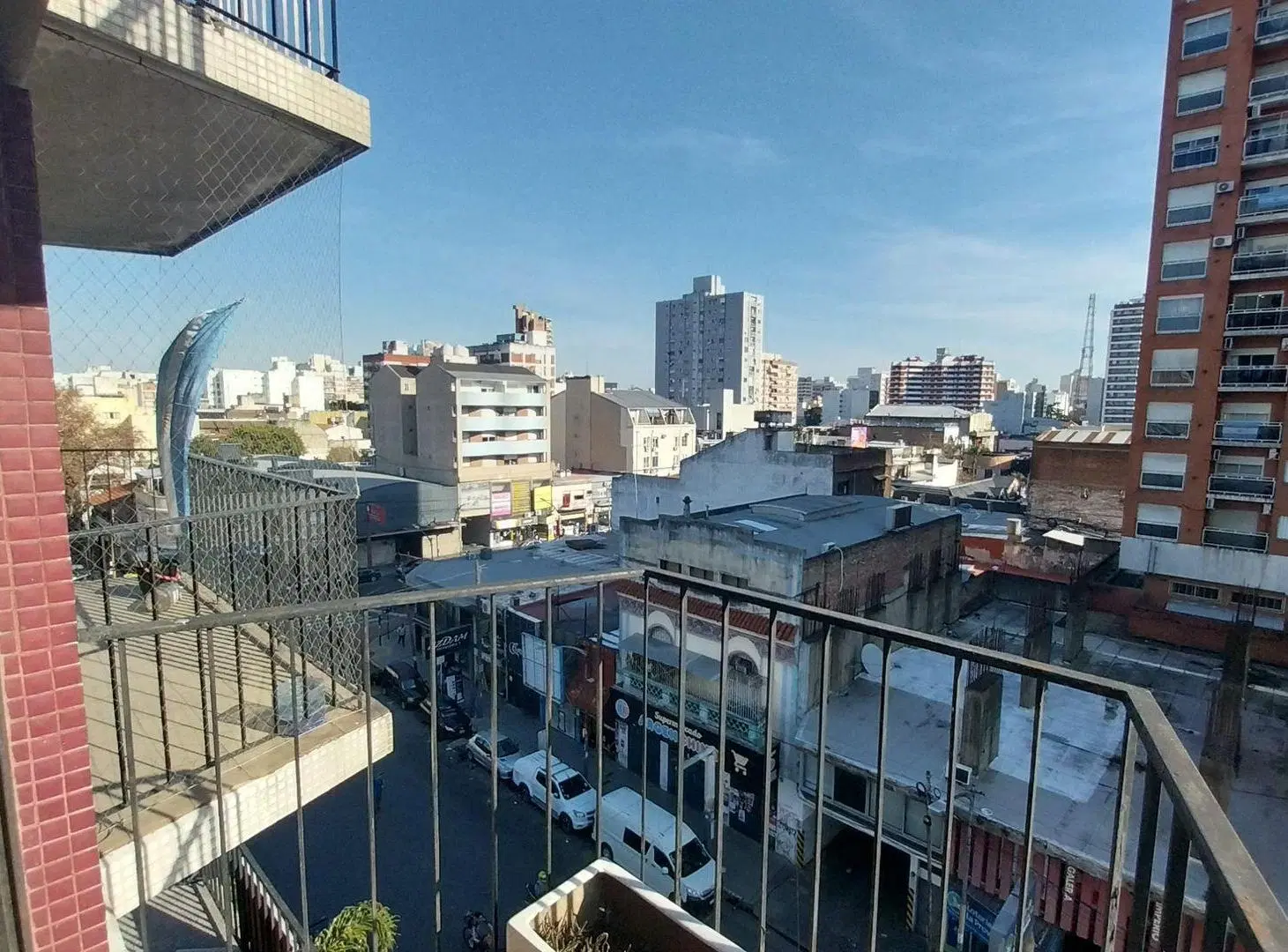 Venta Monoambiente Dividido Ramos Mejía - C/Balcon 3