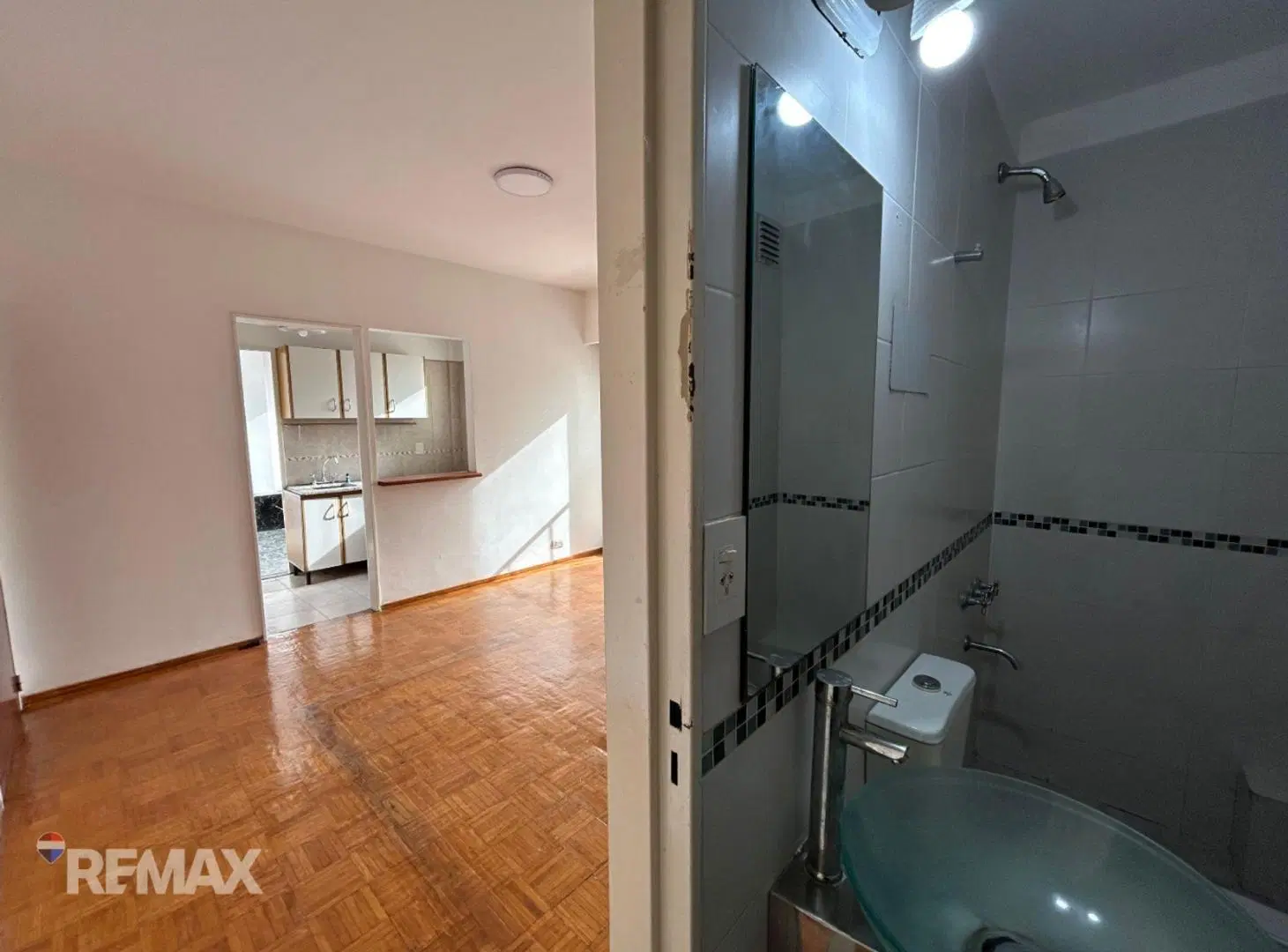 VENTA MONOAMBIENTE EN PALERMO C/ ESCRITORIO 3