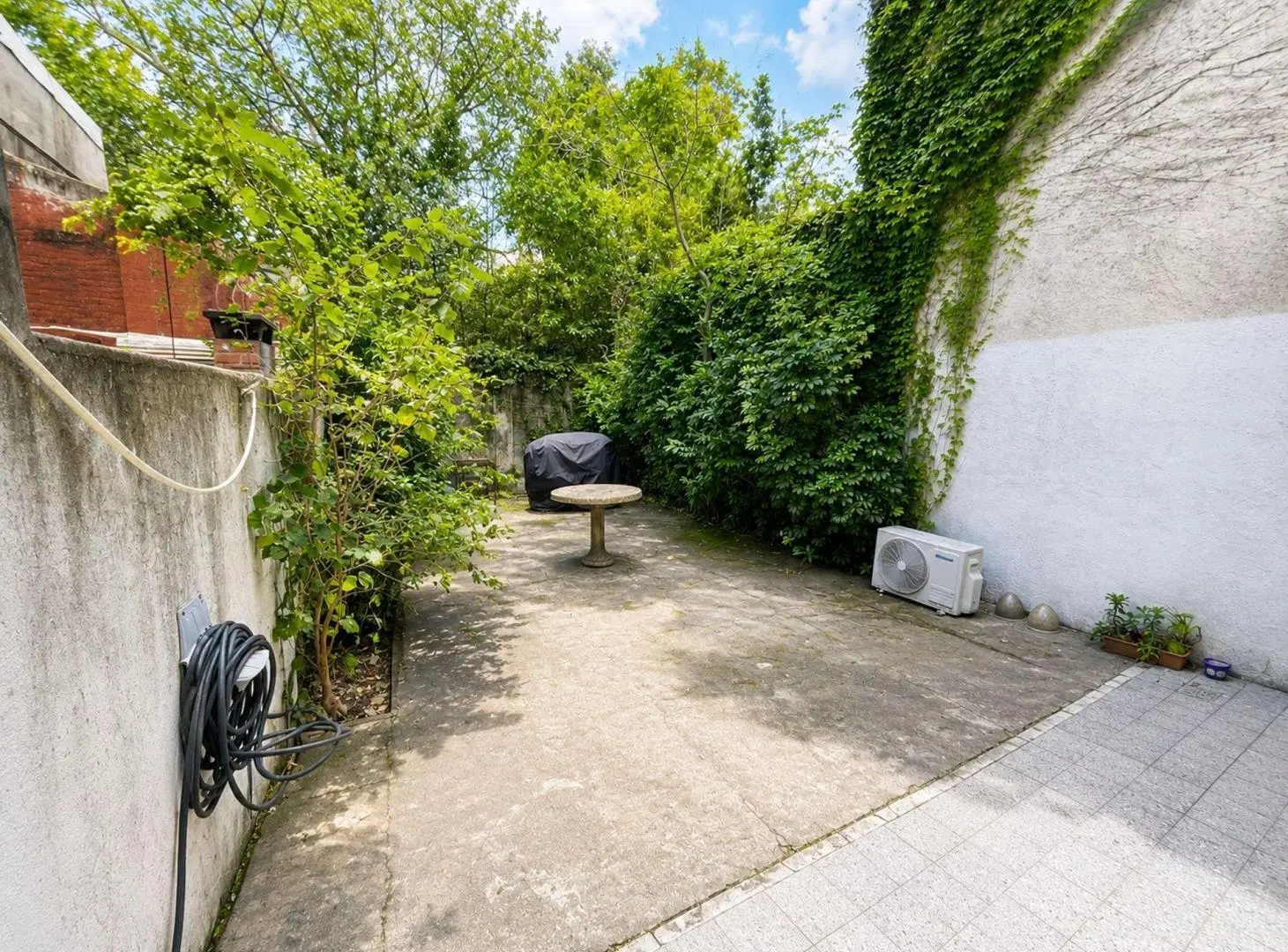 VENTA PH 3 AMB EN NUÑEZ CON PATIO OPORTUNIDAD 5