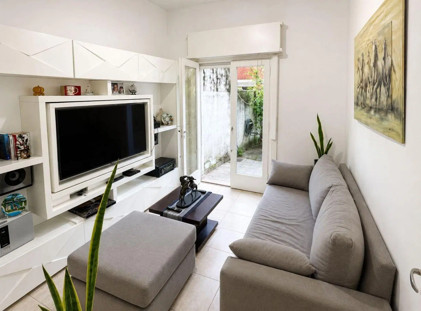 VENTA PH 3 AMB EN NUÑEZ CON PATIO OPORTUNIDAD 3