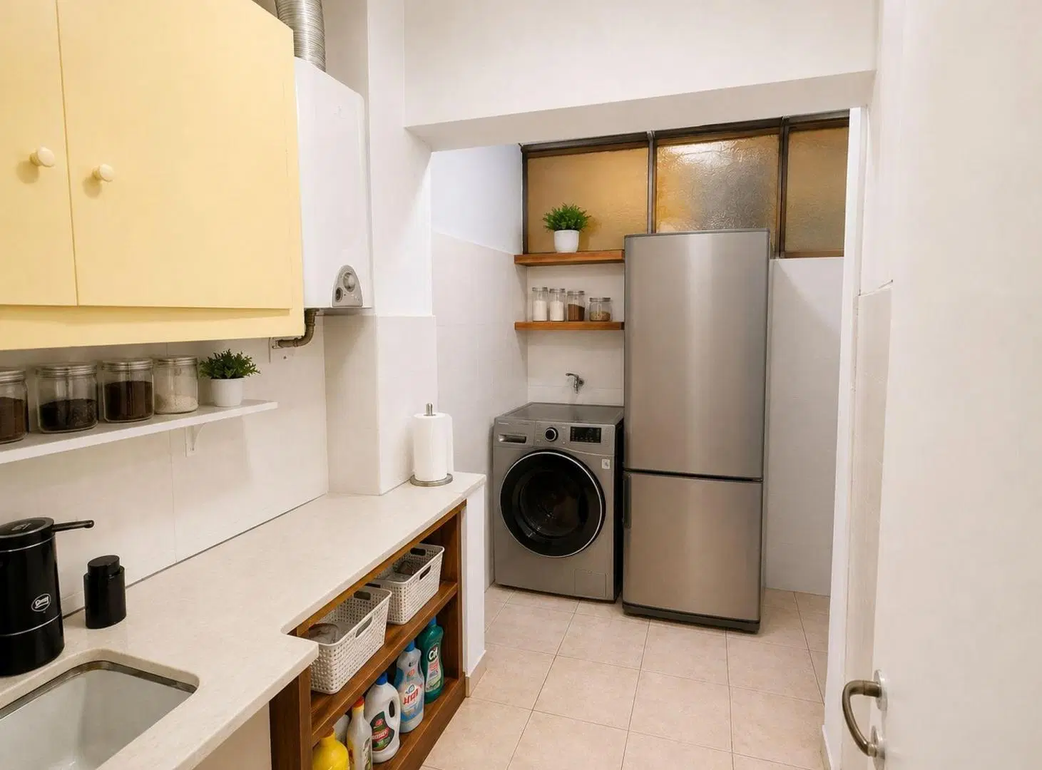 VENTA PH 3 AMB EN NUÑEZ CON PATIO OPORTUNIDAD 8