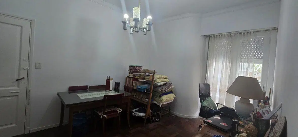 VENTA DEPARTAMENTO 3 AMBIENTES, FLORIDA 4