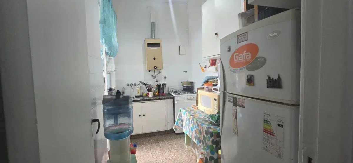 VENTA DEPARTAMENTO 3 AMBIENTES, FLORIDA 3