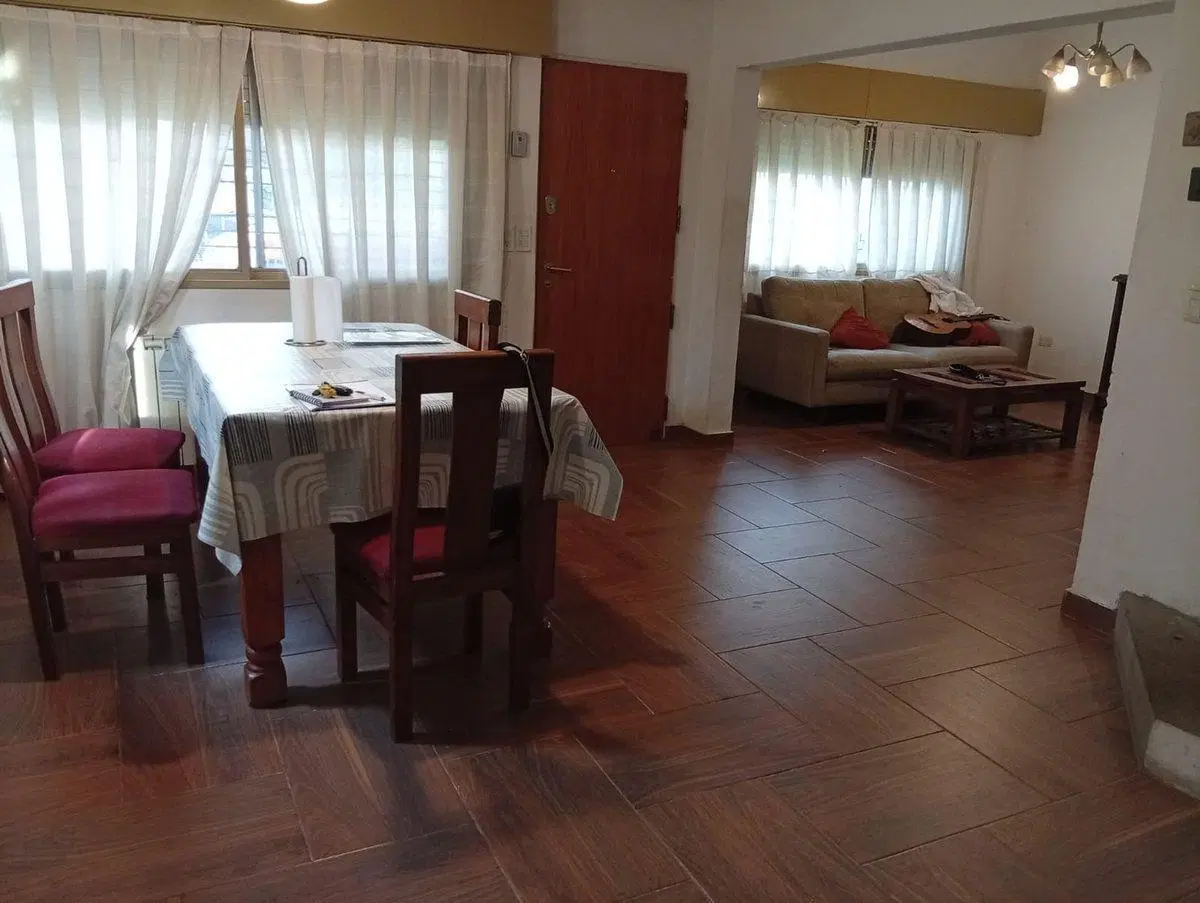 VENTA DE CASA 5 AMBIENTES EL PALOMAR 5