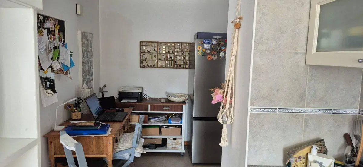 VENTA DEPARTAMENTO 2 AMBIENTES VILLA BALLESTER 8