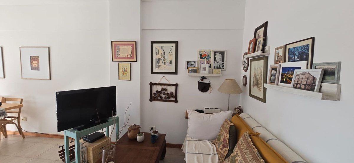 Foto de VENTA DEPARTAMENTO 2 AMBIENTES VILLA BALLESTER, imagen 4