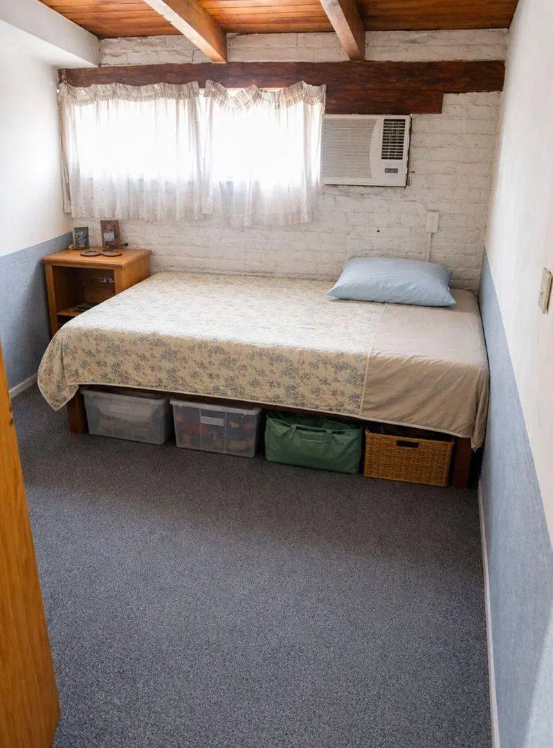 CASA 5 AMBIENTES, SAN FERNANDO MAS DPTO Y GALPON 5
