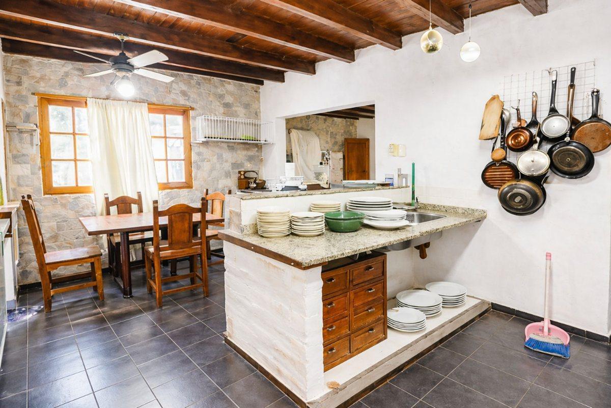 Foto de CASA 5 AMBIENTES, SAN FERNANDO MAS DPTO Y GALPON, imagen 1