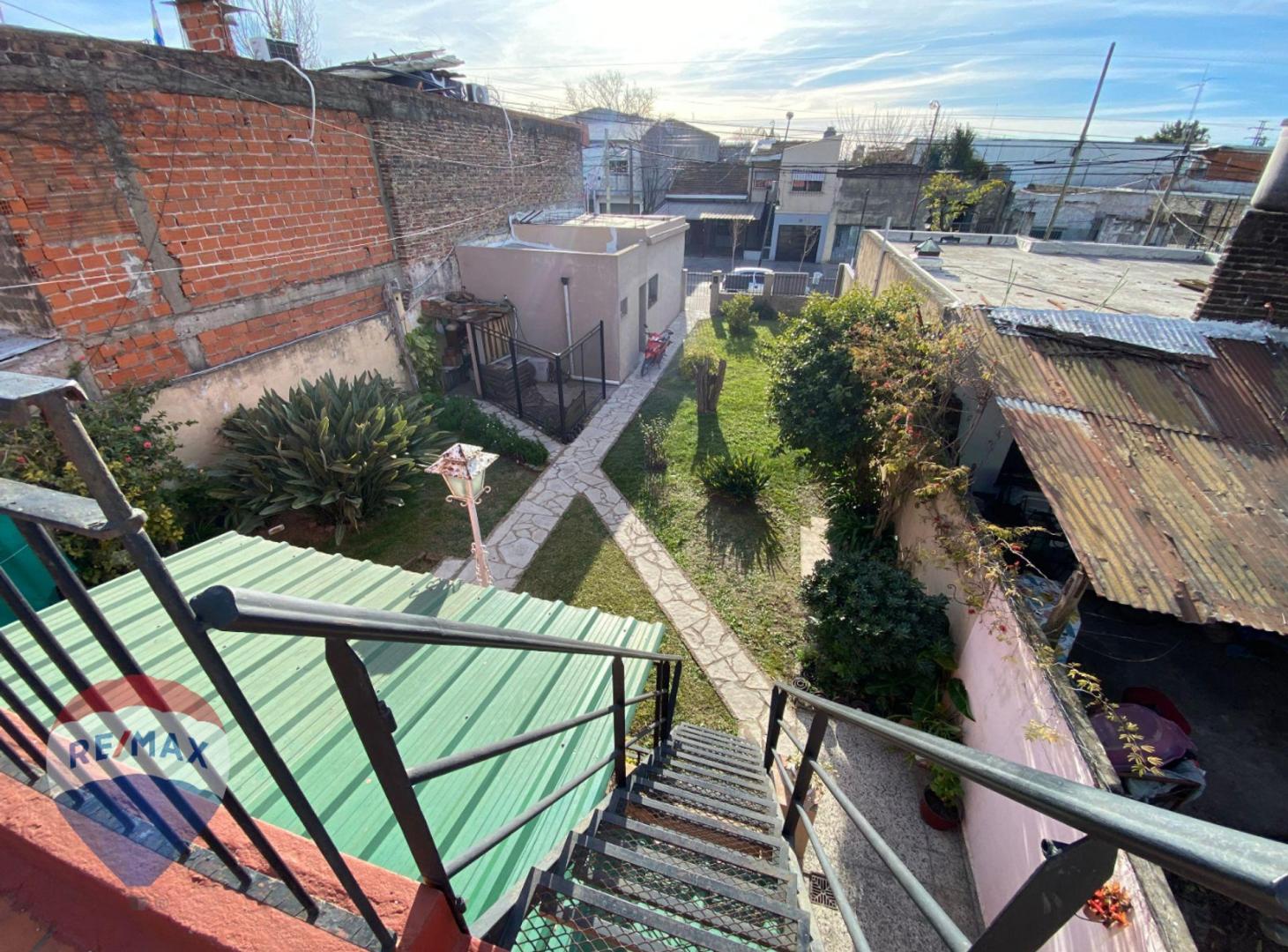 Foto de VENTA CASA 3 AMB + 2 DEPTOS, VICTORIA, imagen 5