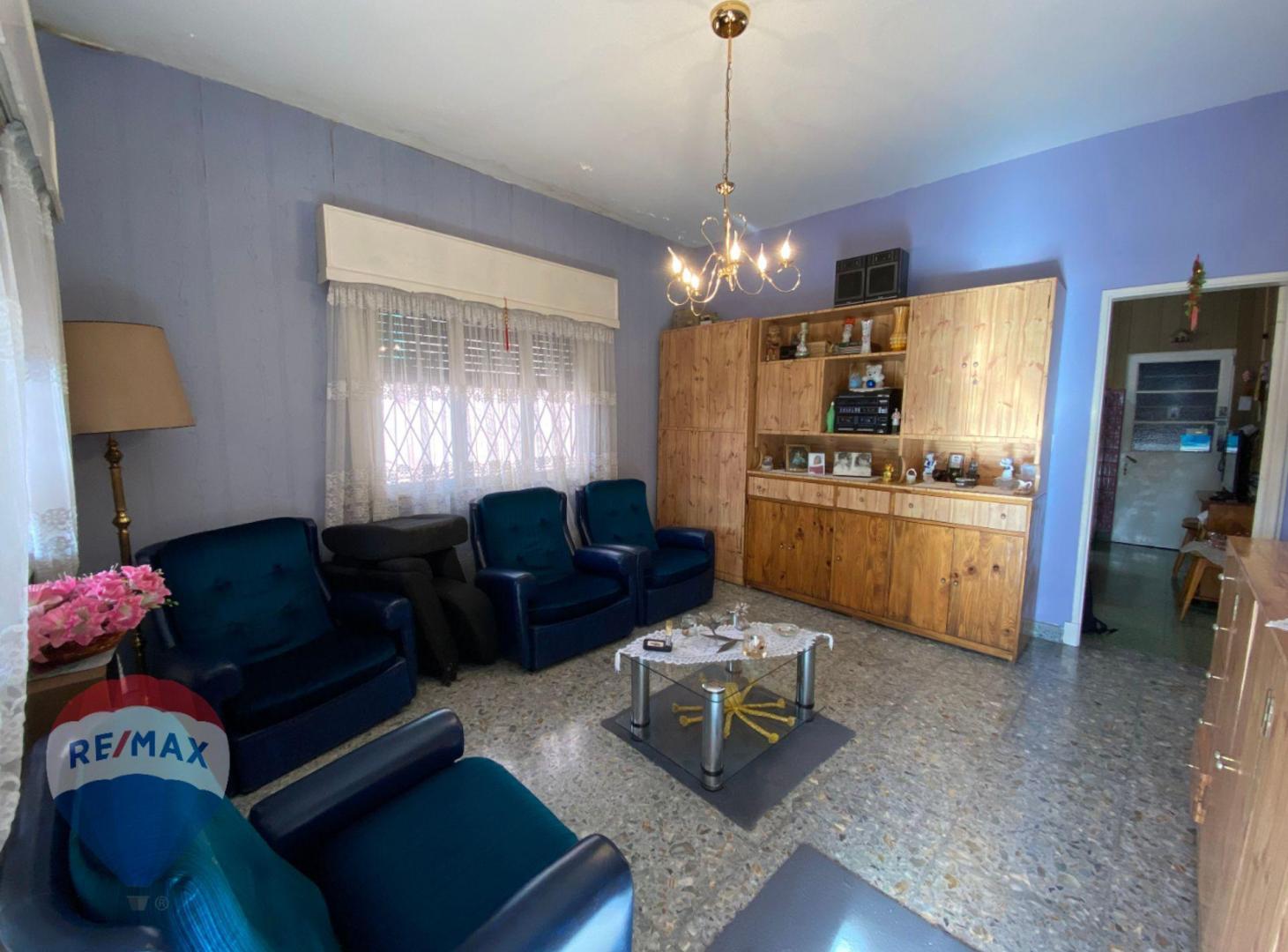 Foto de VENTA CASA 3 AMB + 2 DEPTOS, VICTORIA, imagen 1