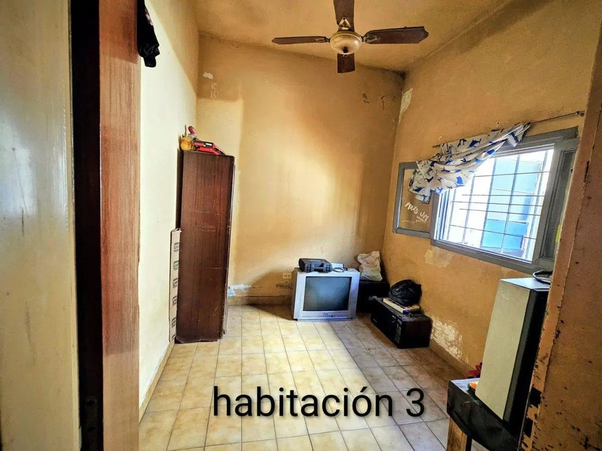 OPORTUNIDAD! PH EN VILLA BALLESTER 4 AMBIENTES 4