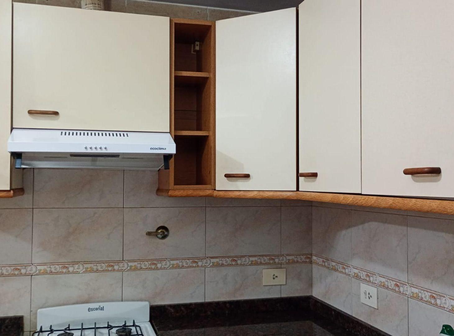 Foto de ALQUILER Excelente PH 3 Amb. con Patio en Martínez, imagen 3
