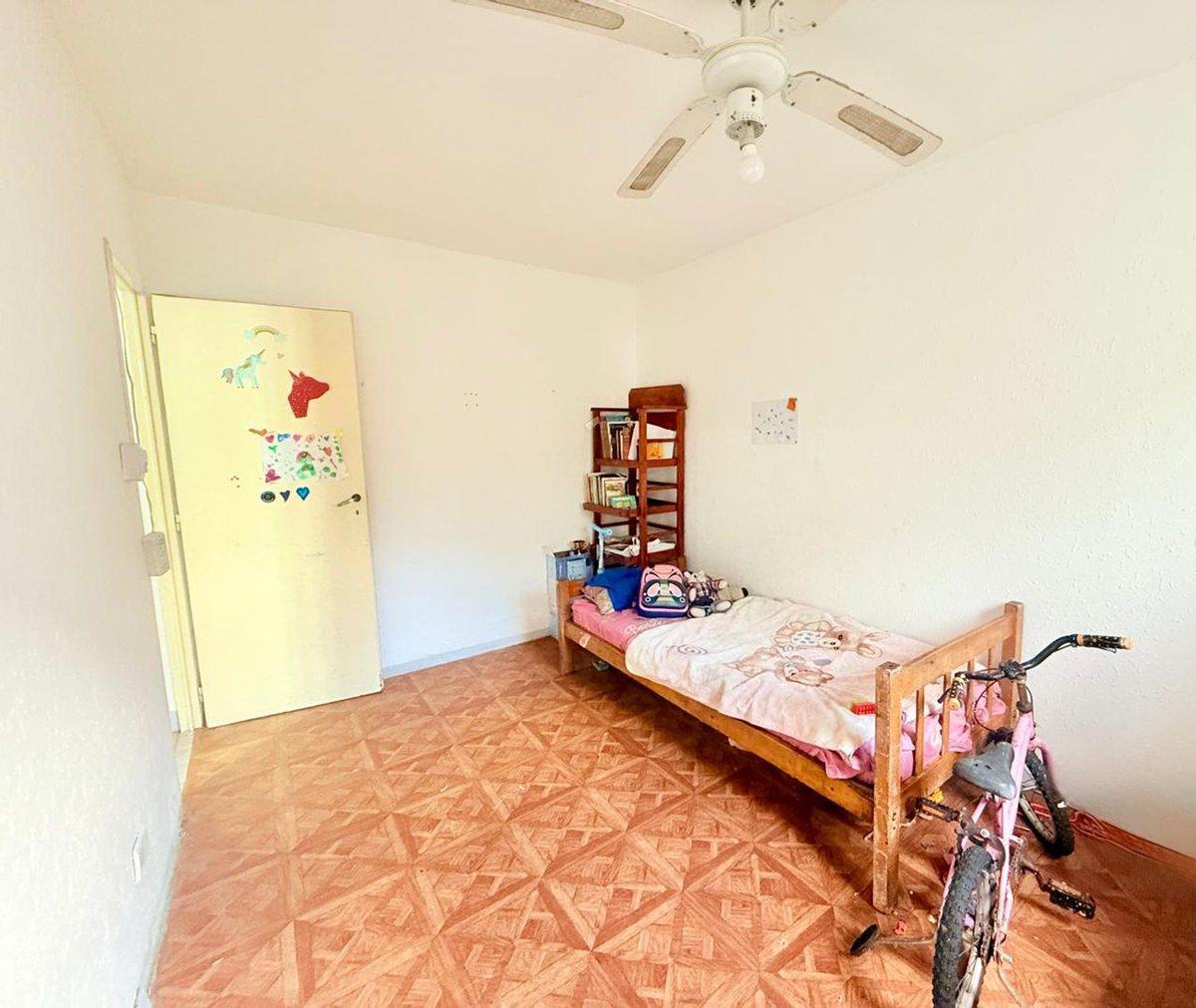 Foto de DEPARTAMENTO EN VENTA 3 AMB LUGANO APTO CREDITO, imagen 2