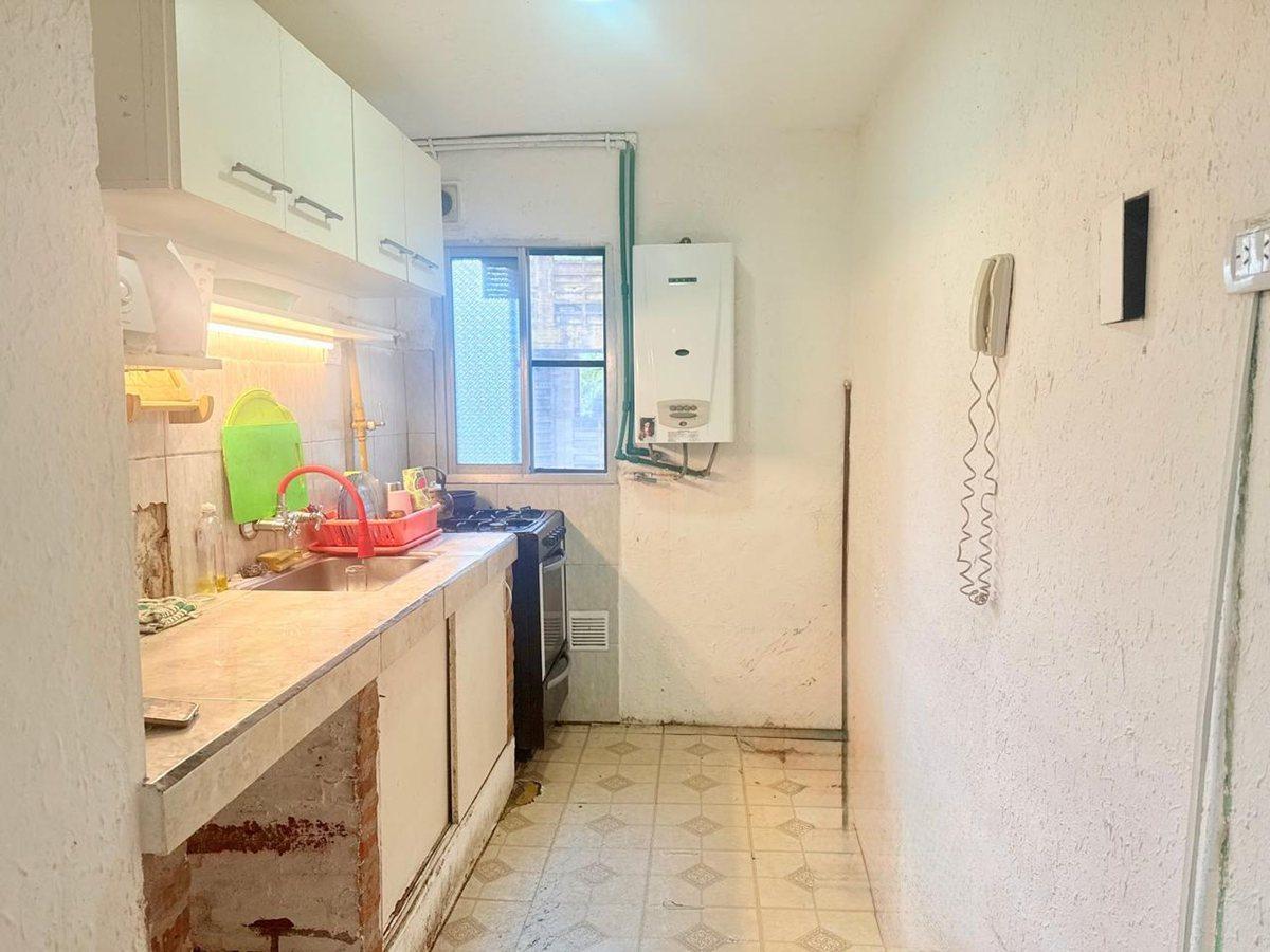 Foto de DEPARTAMENTO EN VENTA 3 AMB LUGANO APTO CREDITO, imagen 3