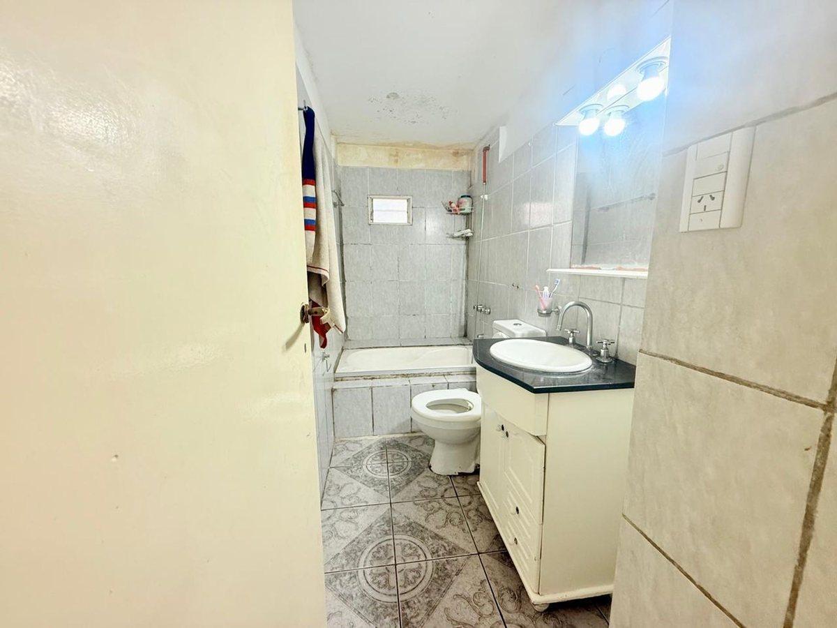 Foto de DEPARTAMENTO EN VENTA 3 AMB LUGANO APTO CREDITO, imagen 4
