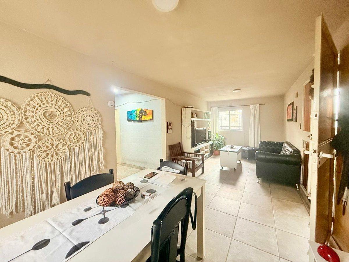Foto de DEPARTAMENTO EN VENTA 5 AMB LUGANO APTO CREDITO, imagen 1
