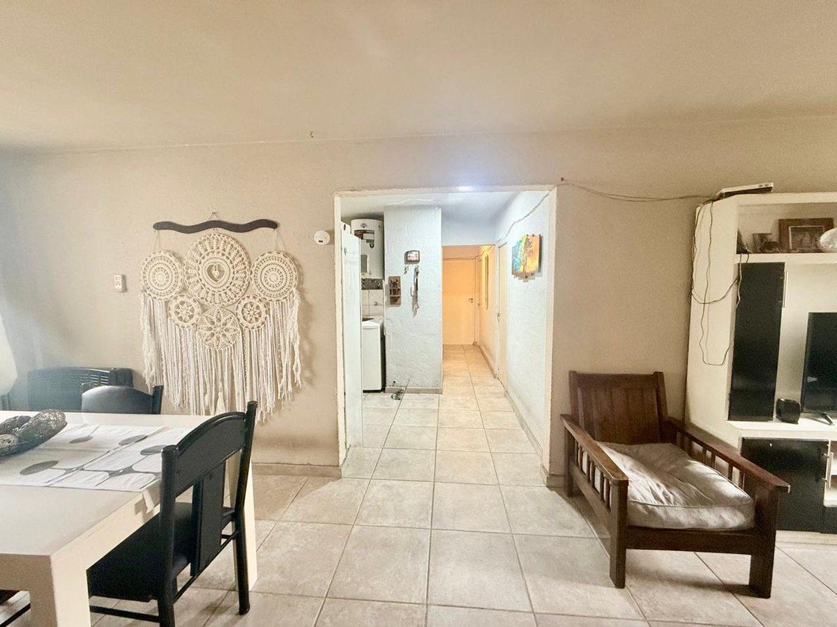 Foto de DEPARTAMENTO EN VENTA 5 AMB LUGANO APTO CREDITO, imagen 5