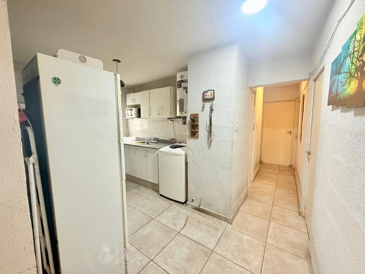 Foto de DEPARTAMENTO EN VENTA 5 AMB LUGANO APTO CREDITO, imagen 3
