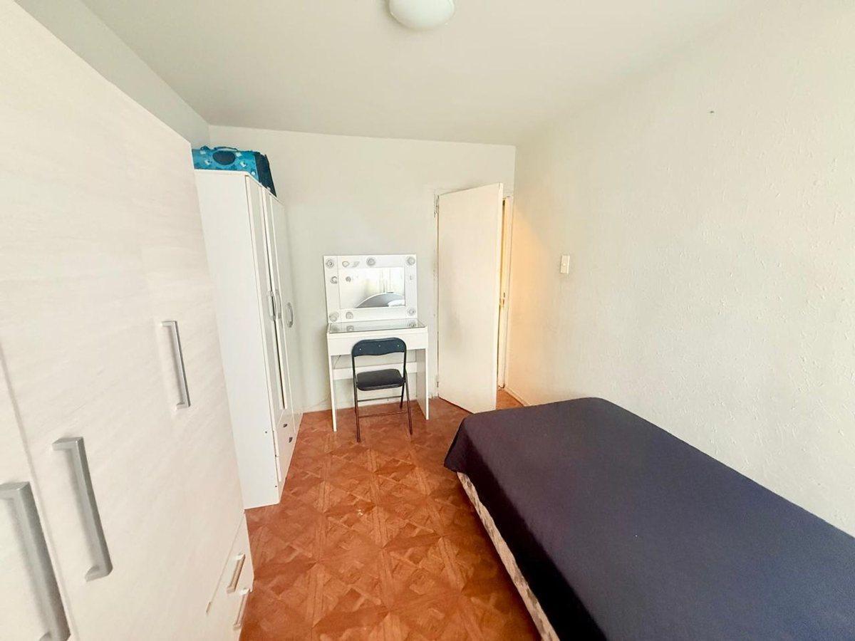 Foto de DEPARTAMENTO EN VENTA 5 AMB LUGANO APTO CREDITO, imagen 4