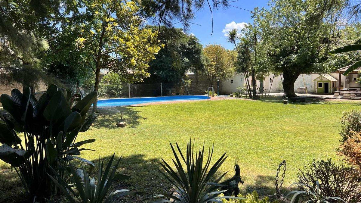 Foto de VENTA DE CASA QUINTA EN GARIN, imagen 1
