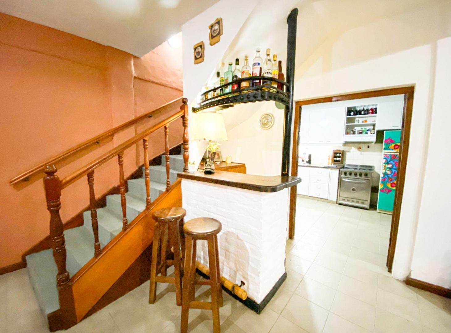 Foto de VENTA CASA 5 AMBIENTES TIGRE C/ JARDIN Y GARAGE, imagen 1