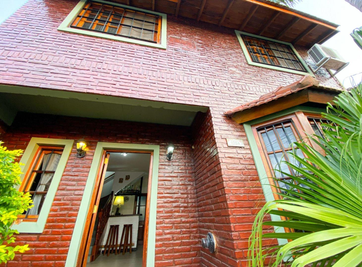 Foto de VENTA CASA 5 AMBIENTES TIGRE C/ JARDIN Y GARAGE, imagen 4