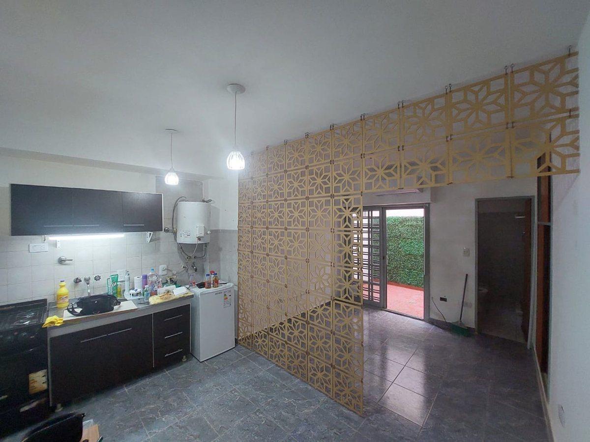 Foto de VENTA MONOAMBIENTE CON PATIO APTO CREDITO, imagen 2