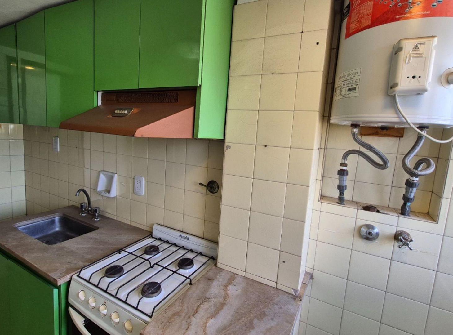 Foto de VENTA DEPARTAMENTO 2 AMBIENTES EN VILLA BALLESTER, imagen 4