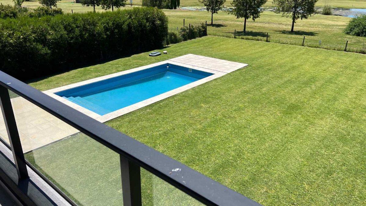 Foto de VENTA CASA A ESTRENAR HARAS SANTA MARIA FINANCIADA, imagen 3